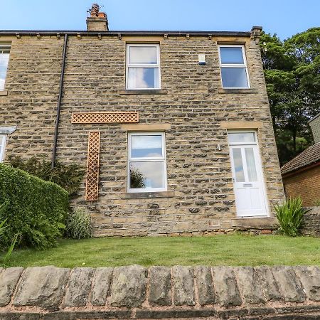 Sunnyside Villa Holmfirth Εξωτερικό φωτογραφία