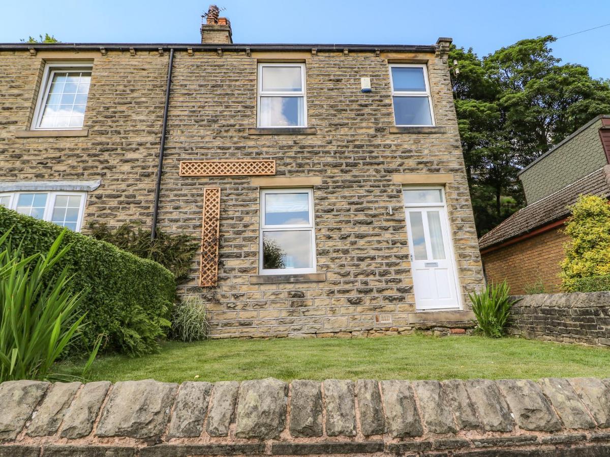 Sunnyside Villa Holmfirth Εξωτερικό φωτογραφία