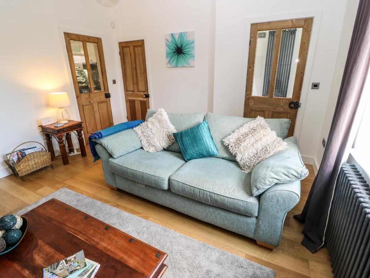 Sunnyside Villa Holmfirth Εξωτερικό φωτογραφία
