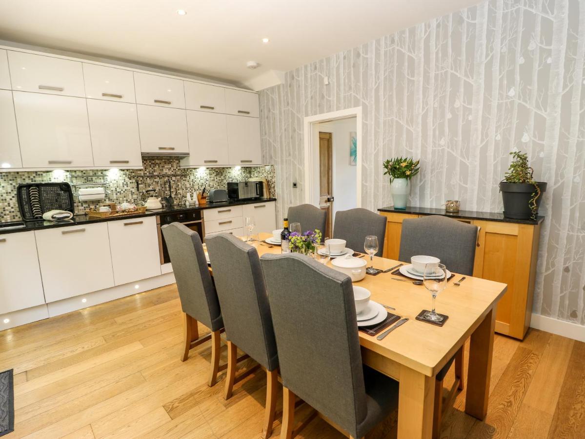 Sunnyside Villa Holmfirth Εξωτερικό φωτογραφία
