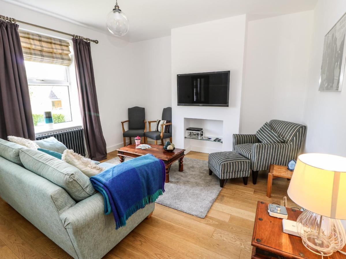 Sunnyside Villa Holmfirth Εξωτερικό φωτογραφία