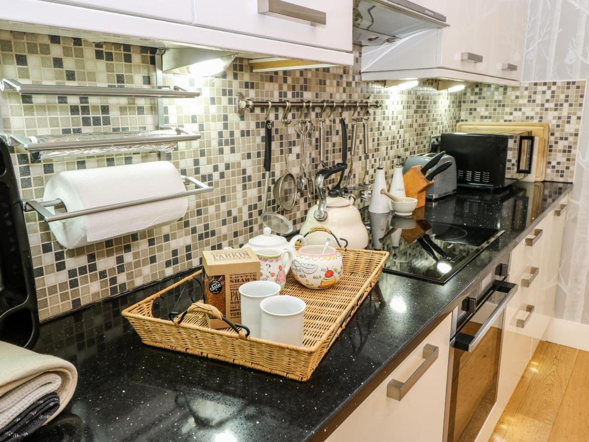 Sunnyside Villa Holmfirth Εξωτερικό φωτογραφία