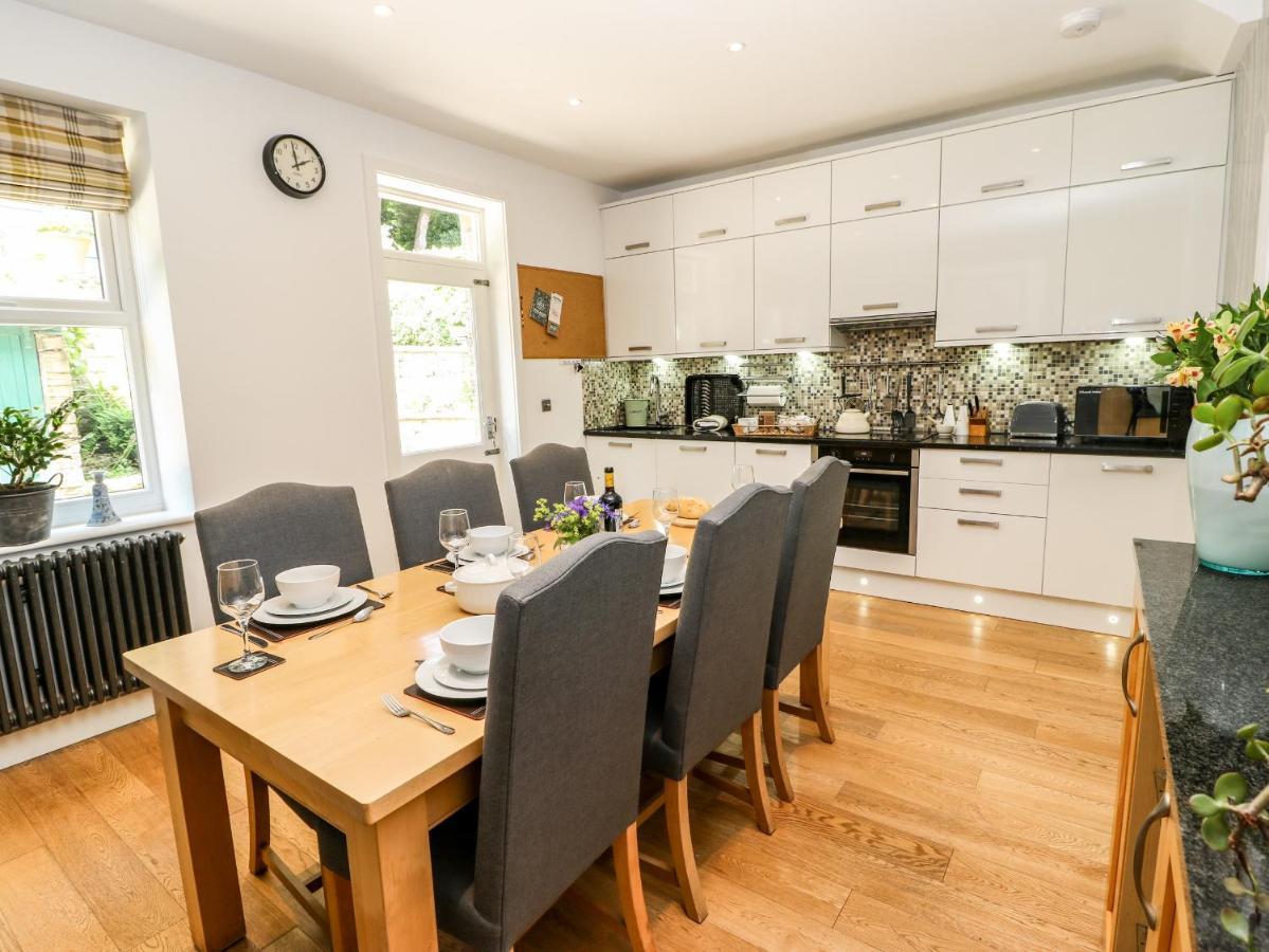 Sunnyside Villa Holmfirth Εξωτερικό φωτογραφία