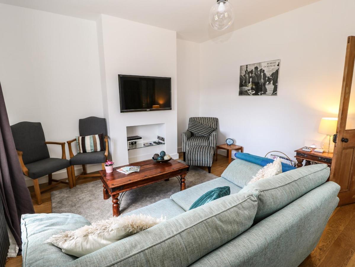 Sunnyside Villa Holmfirth Εξωτερικό φωτογραφία