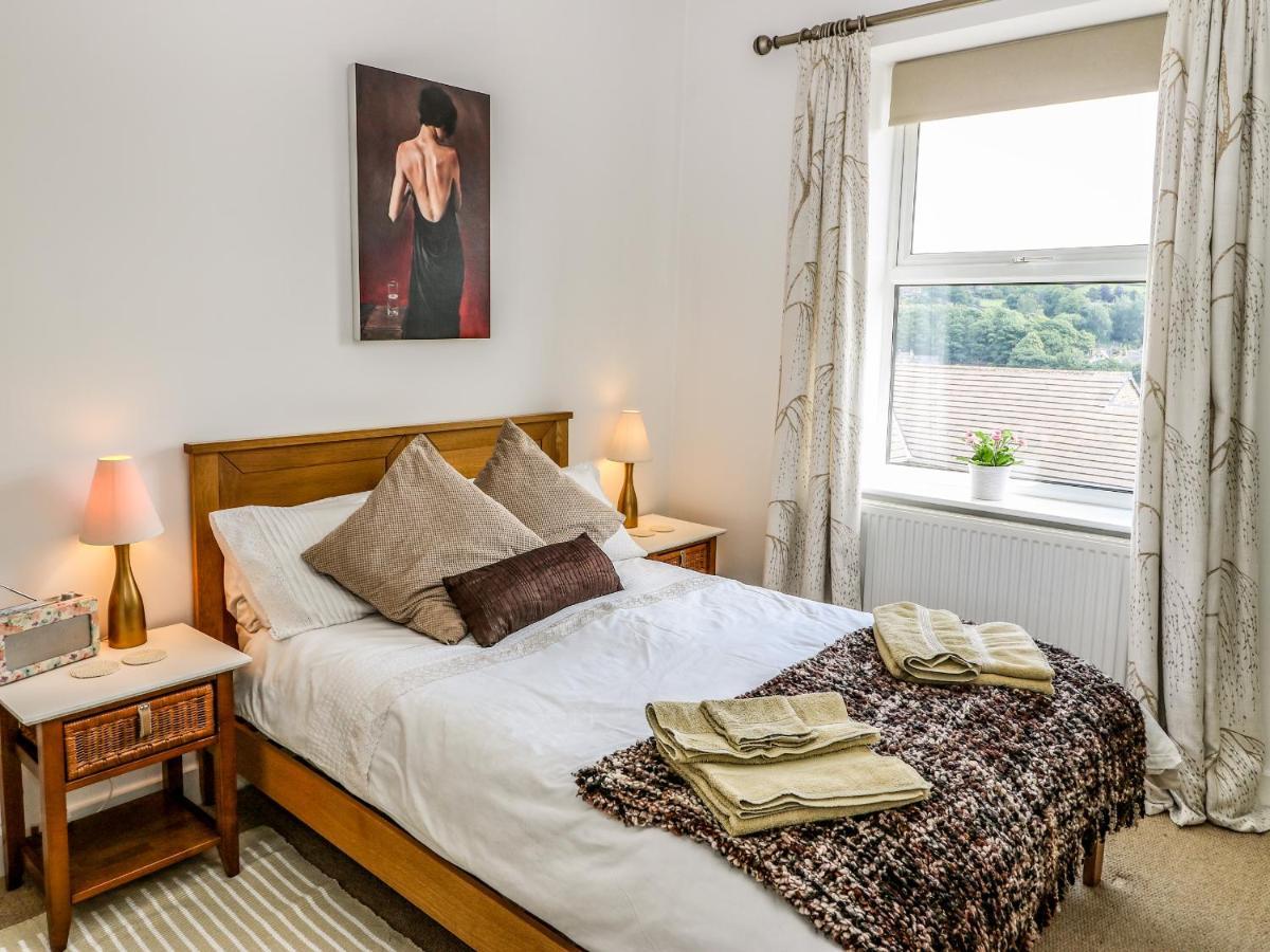 Sunnyside Villa Holmfirth Εξωτερικό φωτογραφία
