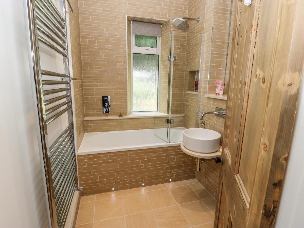 Sunnyside Villa Holmfirth Εξωτερικό φωτογραφία