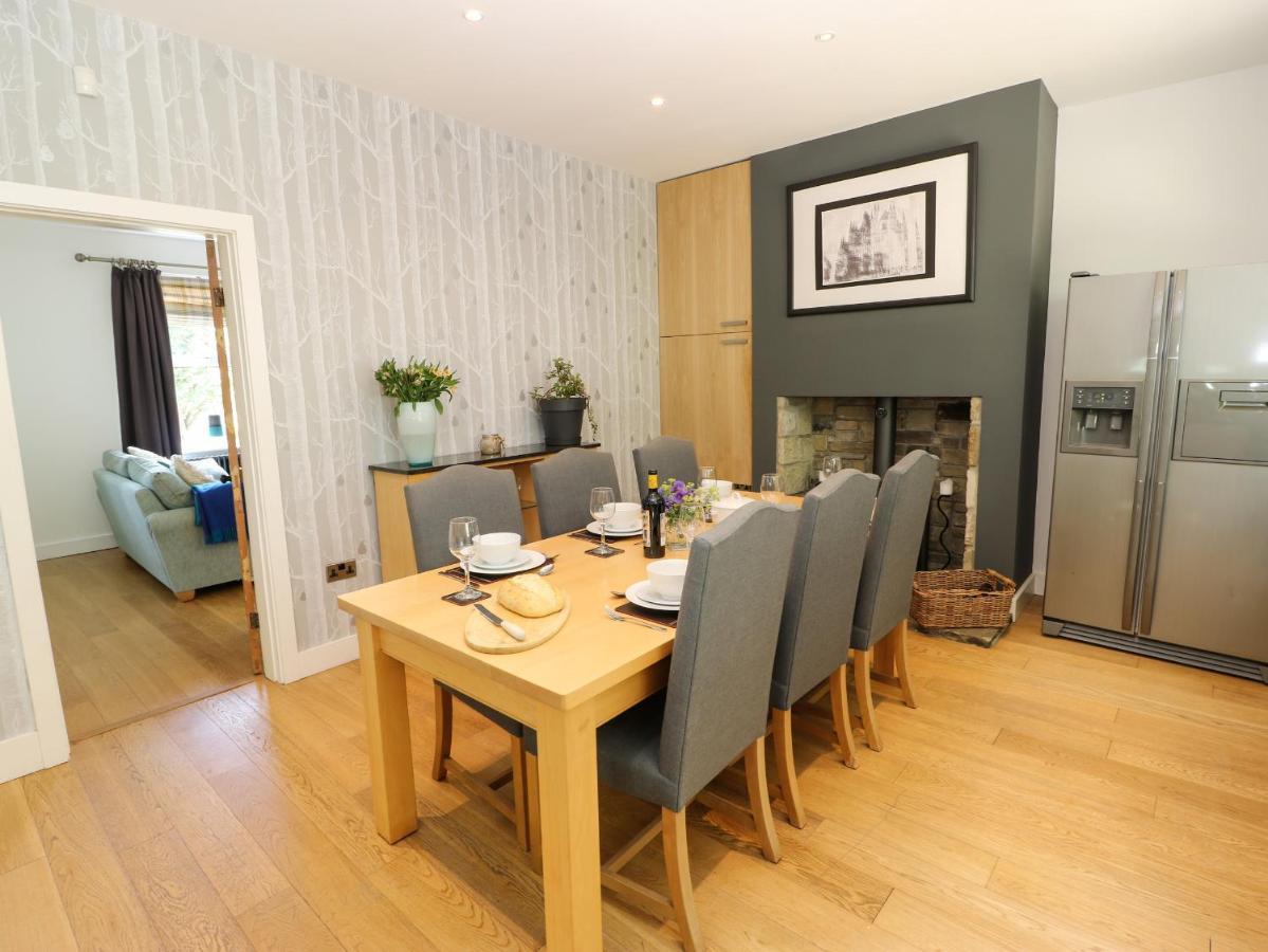 Sunnyside Villa Holmfirth Εξωτερικό φωτογραφία