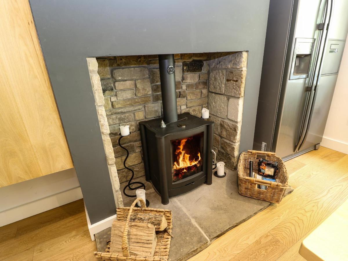 Sunnyside Villa Holmfirth Εξωτερικό φωτογραφία