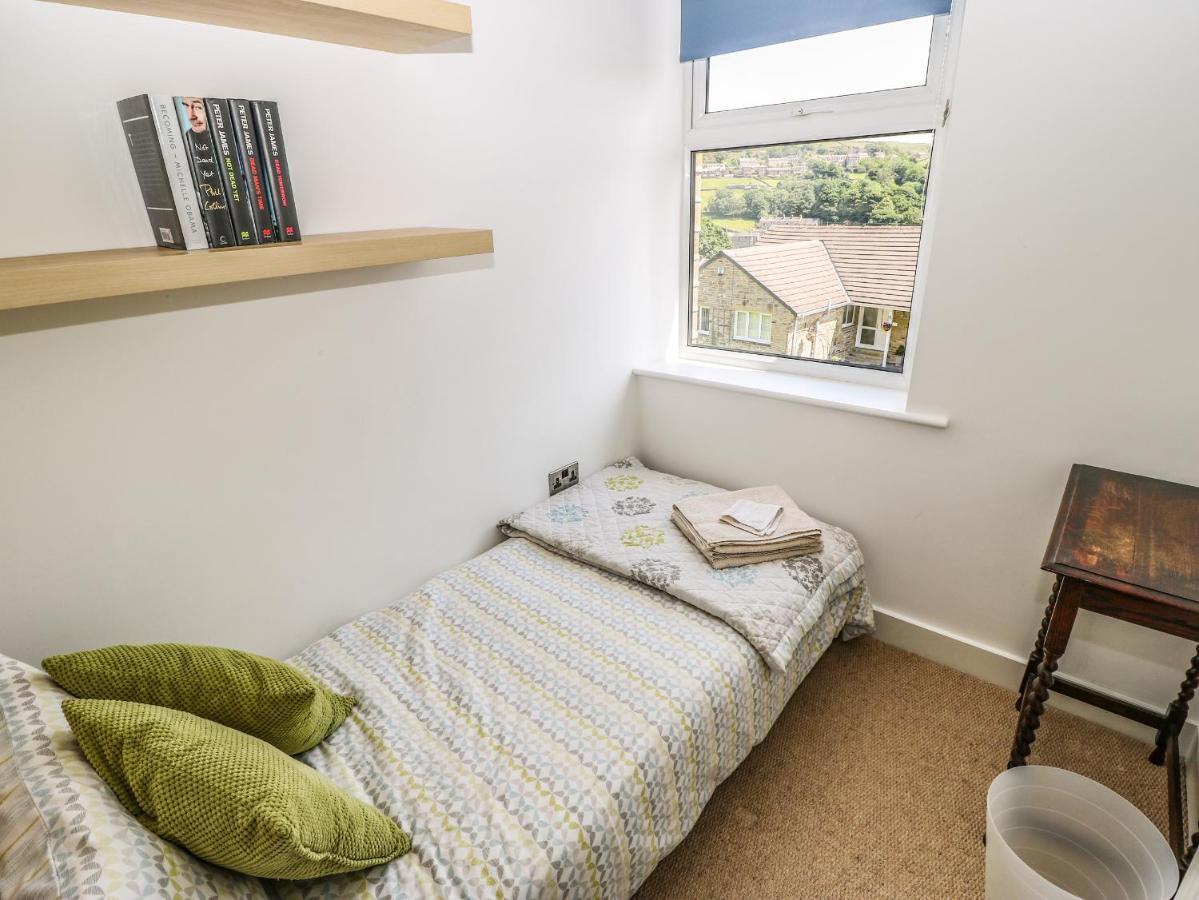 Sunnyside Villa Holmfirth Εξωτερικό φωτογραφία