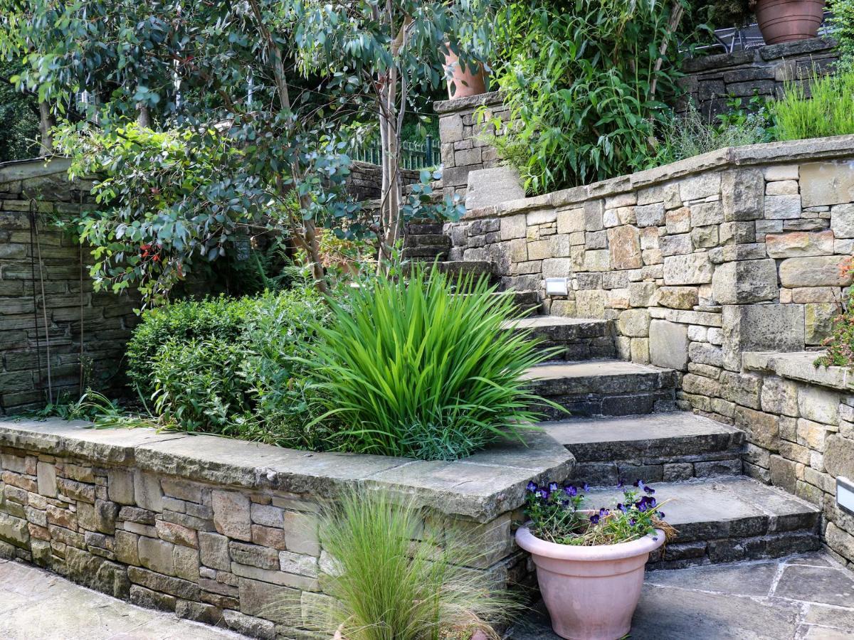 Sunnyside Villa Holmfirth Εξωτερικό φωτογραφία
