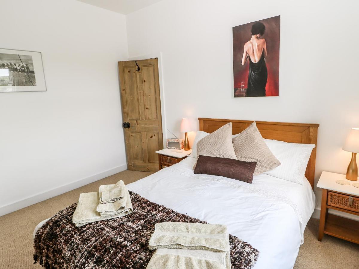 Sunnyside Villa Holmfirth Εξωτερικό φωτογραφία