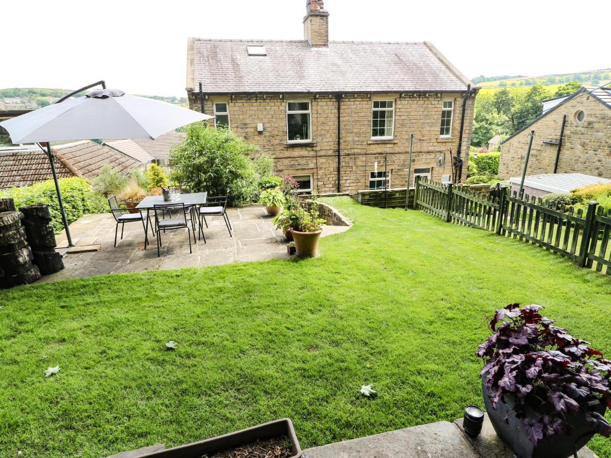 Sunnyside Villa Holmfirth Εξωτερικό φωτογραφία
