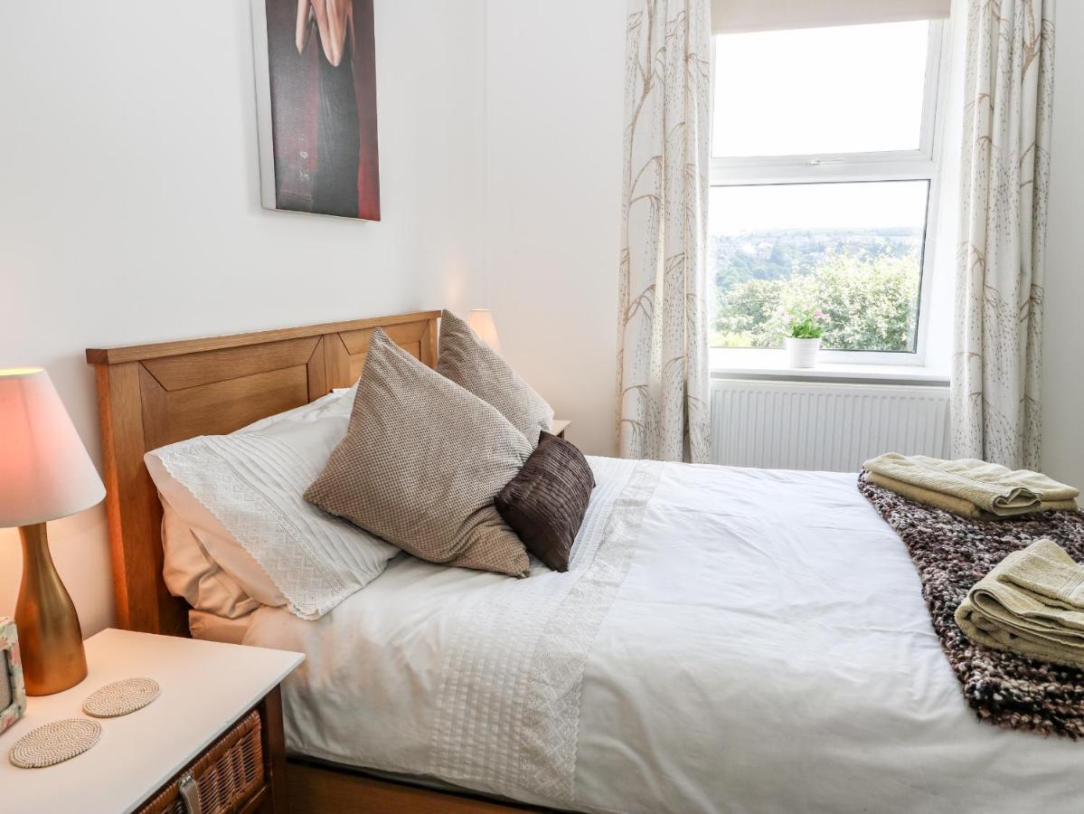 Sunnyside Villa Holmfirth Εξωτερικό φωτογραφία